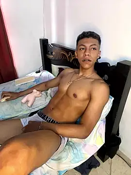 RickyEbony online show from 01-16-26, 01:48