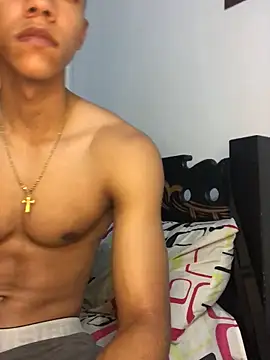 RickyEbony online show from 02-18-26, 12:50