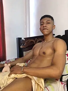 RickyEbony online show from 02-18-26, 08:16