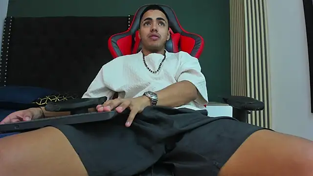 ares pain online show from 04-20-26, 07:26