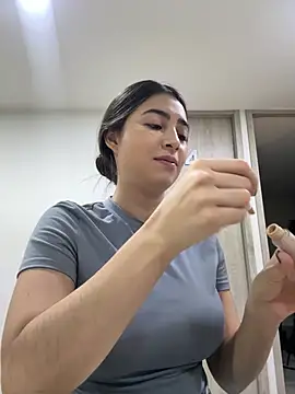 EmelyParker online show from 04-10-26, 11:09