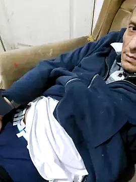 Snapshot of luislimafuego chatting on 10-01-25, 06:30 luislimafuego online show from 10-01-25, 06:30