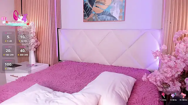 veronica hill  online show from 02-10-26, 04:05