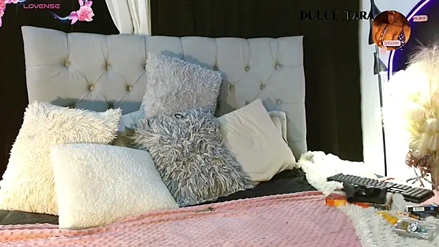 Dulce Tara online show from 09-26-25, 01:09