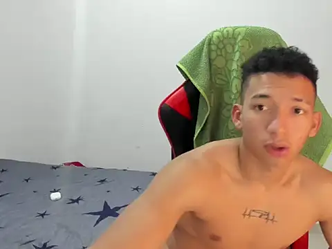 JuanchiT66 online show from 01-18-26, 03:10