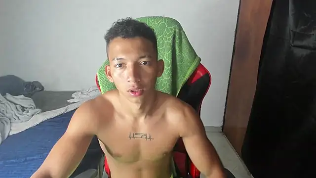 JuanchiT66 online show from 03-17-26, 01:47