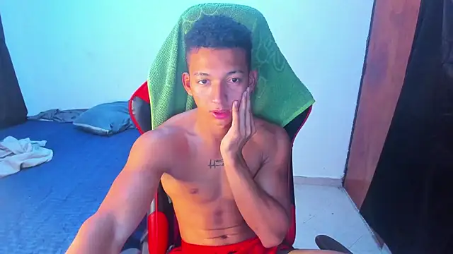 JuanchiT66 online show from 03-23-26, 09:30