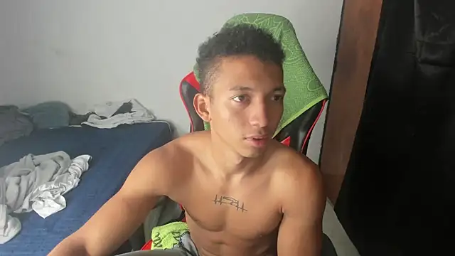 JuanchiT66 online show from 03-28-26, 12:10