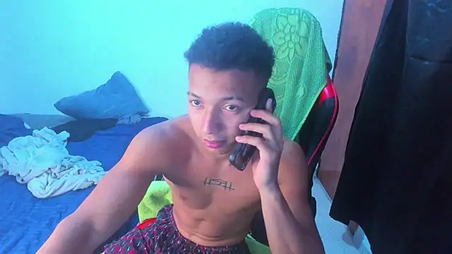 JuanchiT66 online show from 04-05-26, 10:51