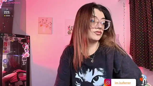 Snapshot of isaferrer06 chatting on 02-13-26, 05:03 isaferrer06 online show from 02-13-26, 05:03