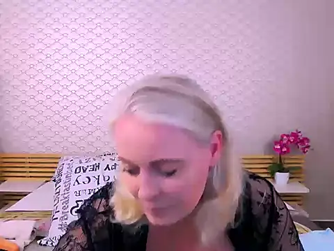 Anais Janson online show from 06-04-26, 08:15