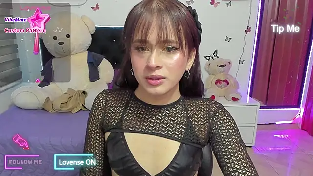 Valentina princess08 online show from 11-28-25, 08:00