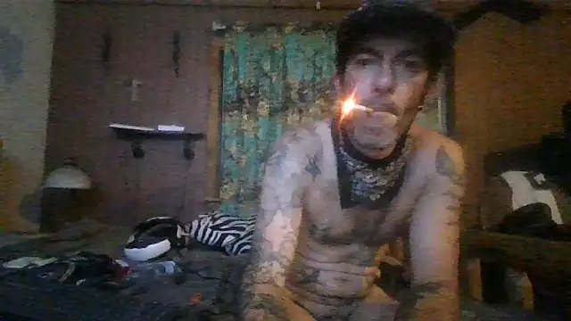 theboobietrap online show from 09-11-25, 02:33