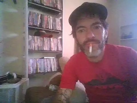 theboobietrap online show from 10-07-25, 08:06