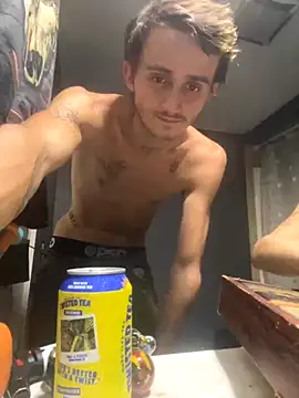 StoneyCam online show from 10-17-25, 07:00