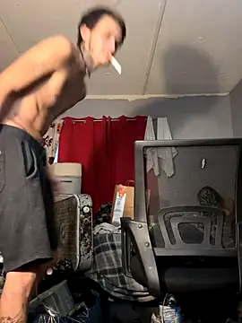 StoneyCam online show from 10-23-25, 10:30