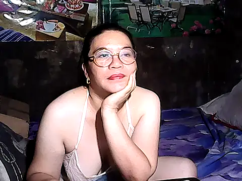 Adeline05 online show from 09-14-25, 09:25