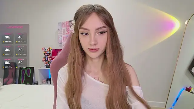 Snapshot of Lunainnk chatting on 09-23-25, 11:19 Lunainnk online show from 09-23-25, 11:19