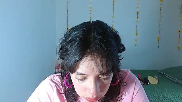 sajecrismaa online show from 01-06-26, 04:21