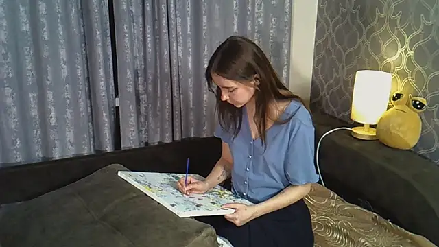 Little L1ss online show from 09-13-25, 10:53