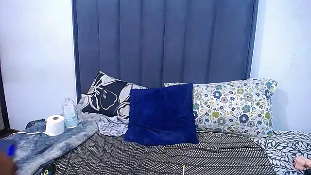 Snapshot of SexyyRedxxx chatting on 09-18-25, 02:57 SexyyRedxxx online show from 09-18-25, 02:57