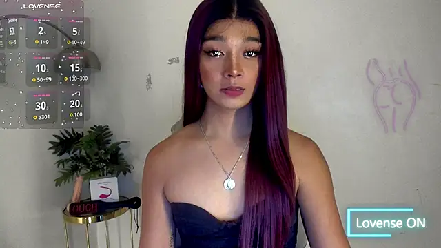 TrinityFucksYou online show from 10-02-25, 12:23