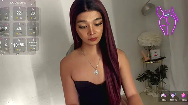 TrinityFucksYou online show from 11-28-25, 03:25