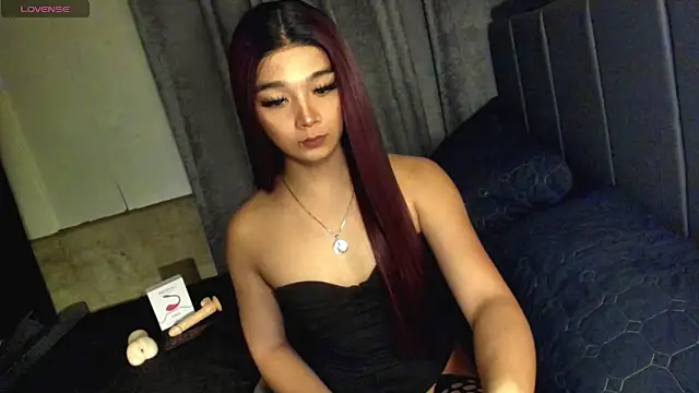 TrinityFucksYou online show from 04-03-26, 01:20