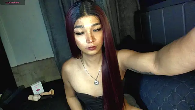 TrinityFucksYou online show from 04-08-26, 02:50