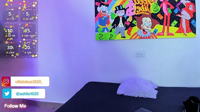 MiaVillalobos online show from 02-19-26, 01:12