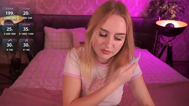 GabriellaJass online show from 09-08-25, 08:08