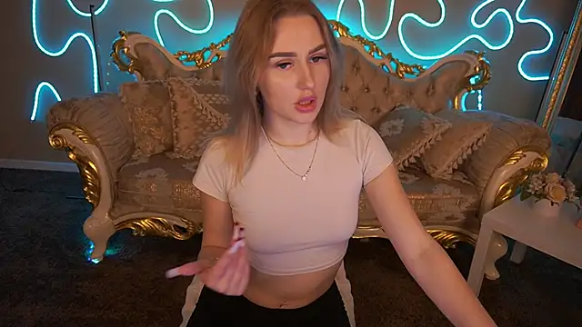 GabriellaJass online show from 10-07-25, 04:37