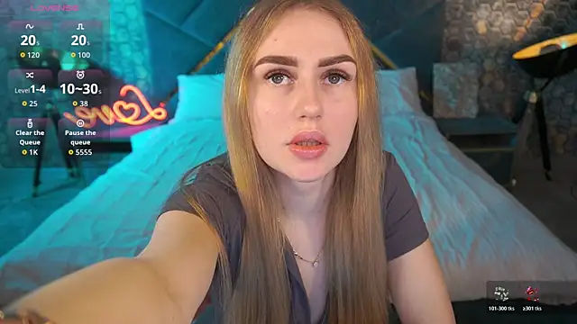 GabriellaJass online show from 11-17-25, 08:58