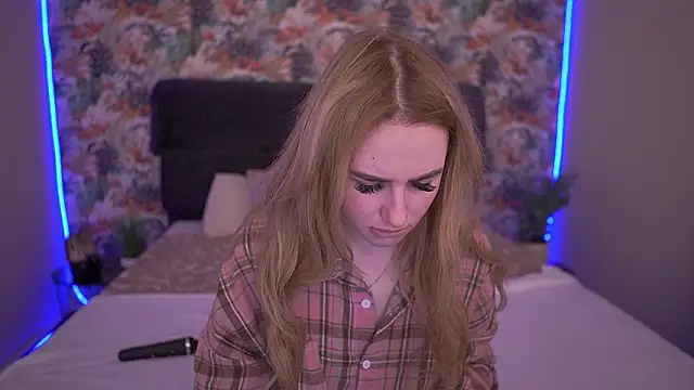 GabriellaJass online show from 03-06-26, 05:04