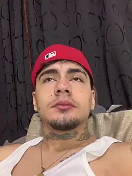 JamesDeker online show from 11-19-25, 10:59