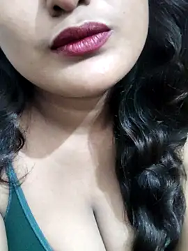 Cute pinkii online show from 09-14-25, 07:35