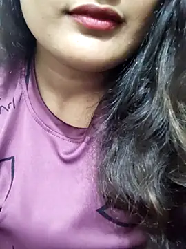 Cute pinkii online show from 11-08-25, 07:45