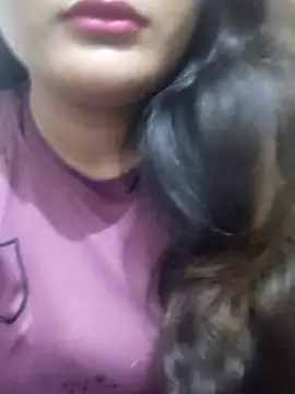 Cute pinkii online show from 01-31-26, 08:29