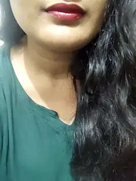 Cute pinkii online show from 02-08-26, 07:50