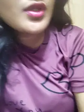 Cute pinkii online show from 02-16-26, 07:21