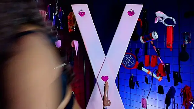 MrEbonybdsm online show from 03-12-26, 03:34