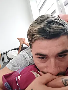 Negrila25 online show from 02-12-26, 11:38