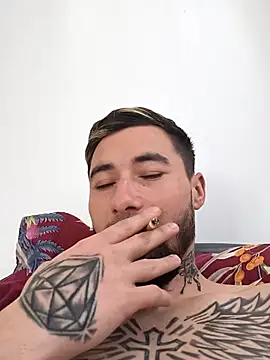 Negrila25 online show from 03-04-26, 10:21