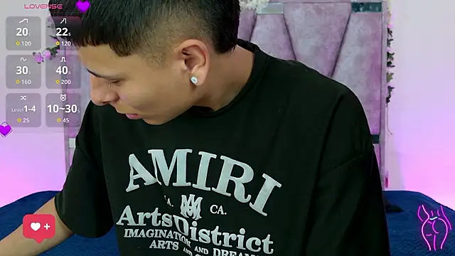 lana and liam  online show from 02-22-26, 11:20