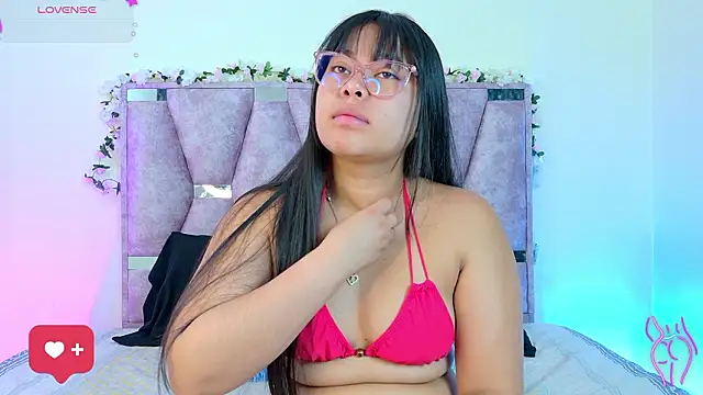 lana and liam  online show from 03-27-26, 11:21