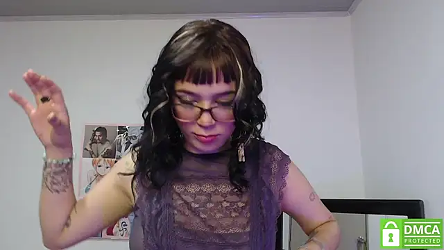 kathalina santana  online show from 09-23-25, 11:41