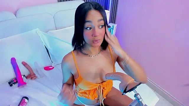 Clawdeen  wolf online show from 03-24-26, 08:25