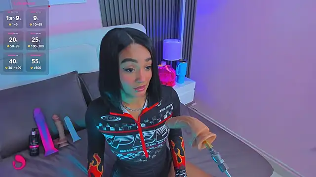 Clawdeen  wolf online show from 04-07-26, 08:20