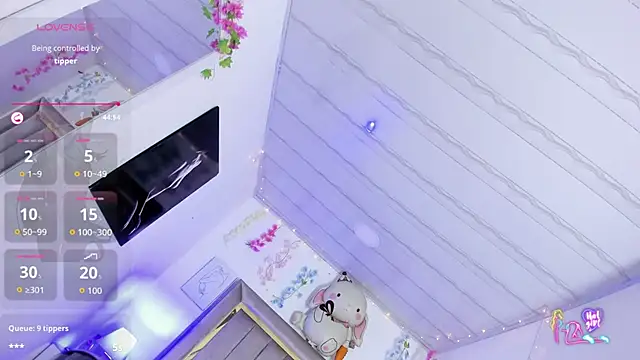 ScarlettVell online show from 04-21-26, 01:42