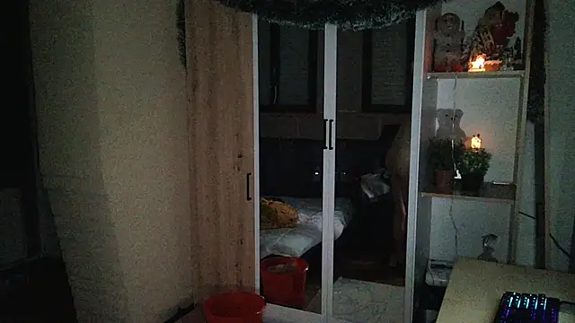 Snapshot of darkpleasurex chatting on 11-30-25, 02:43 darkpleasurex online show from 11-30-25, 02:43